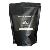 Farinhada Flour Phase 1 - 400g P/ Aves Em Muda De Penas