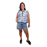 Farm Blusa