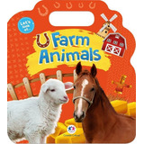 Farm Animals De