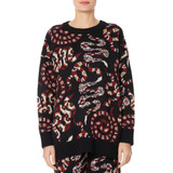 Farm Sweater Tricot Cobra