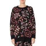 Farm Sweater Tricot Cobra