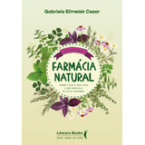 Farmacia Natural Aprenda