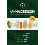 Farmacognosia Do Produto