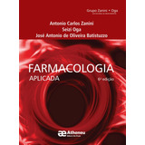 Farmacologia Aplicada De