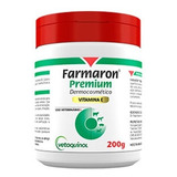 Farmaron Premium dermocosmetico Pomada