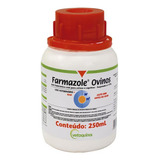 Farmazole Vetoquinol Ovino E