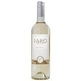Faro Vinho Branco Chileno Reserva Sauvignon Blanc 750ml