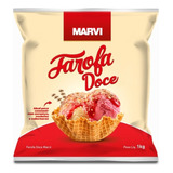 Farofa Especial Pacoca 1