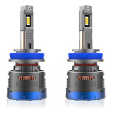 Farois De Carro Led