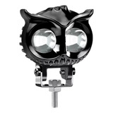 Farois Duplos Owl Led