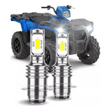 Farois Led H6 P15d