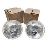 Farois Sealed Beam 6v