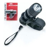 Farol Absolute Para Bike