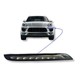 Farol Adicional Porsche Macan