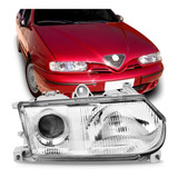 Farol Alfa Romeo 145