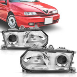 Farol Alfa Romeo 145