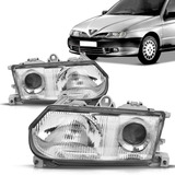 Farol Alfa Romeo 145