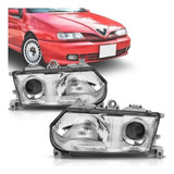 Farol Alfa Romeo 145