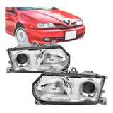 Farol Alfa Romeo 145