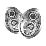 Farol Angel Eyes Led