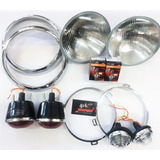 Farol Aro Jipe Jeep