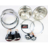 Farol Aro Jipe Jeep