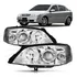 Farol Astra 2003 2004 2005 2006 2007 08 09 10 11 Foco Duplo