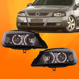 Farol Astra 2003 2004
