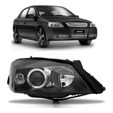Farol Astra 2004 2005