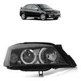 Farol Astra 2011 2010