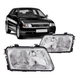 Farol Audi A3 1996