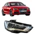 Farol Audi A3 2013 2014 1015 2016 Xênon Completo Direito!
