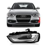 Farol Audi A4 2013