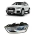 Farol Audi Q3 2016 2017 2018 Completo Lado Esquerdo!