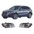 Farol Audi Q5 2013 - 2014 - 2015 - 2016 - 2017  Xenon Novo