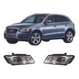 Farol Audi Q5 2013