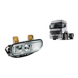Farol Auxiliar milha