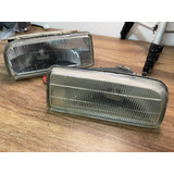 Farol Auxiliar Bmw E36