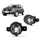 Farol Auxiliar Clio 2003