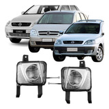 Farol Auxiliar Corsa 2003