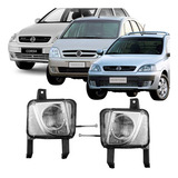 Farol Auxiliar Corsa 2003