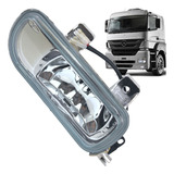 Farol Auxiliar De Milha