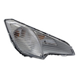 Farol Auxiliar De Milha