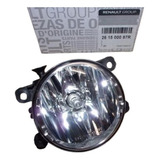 Farol Auxiliar De Milha