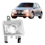 Farol Auxiliar De Milha