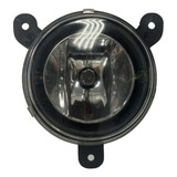 Farol Auxiliar De Neblina