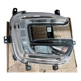 Farol Auxiliar De Neblina