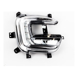 Farol Auxiliar De Neblina