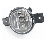 Farol Auxiliar De Neblina