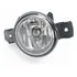 Farol Auxiliar De Neblina Lado Esquerdo Original Frontier
